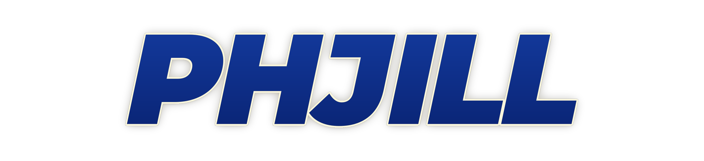 phjill logo